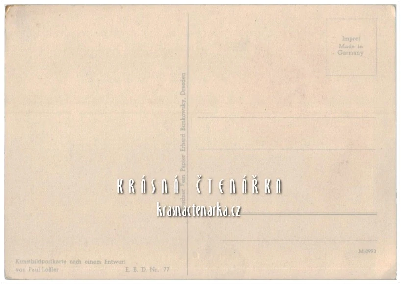 BLAHOPŘÁNÍ s vlčím mákem