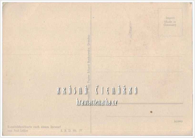 BLAHOPŘÁNÍ s vlčím mákem