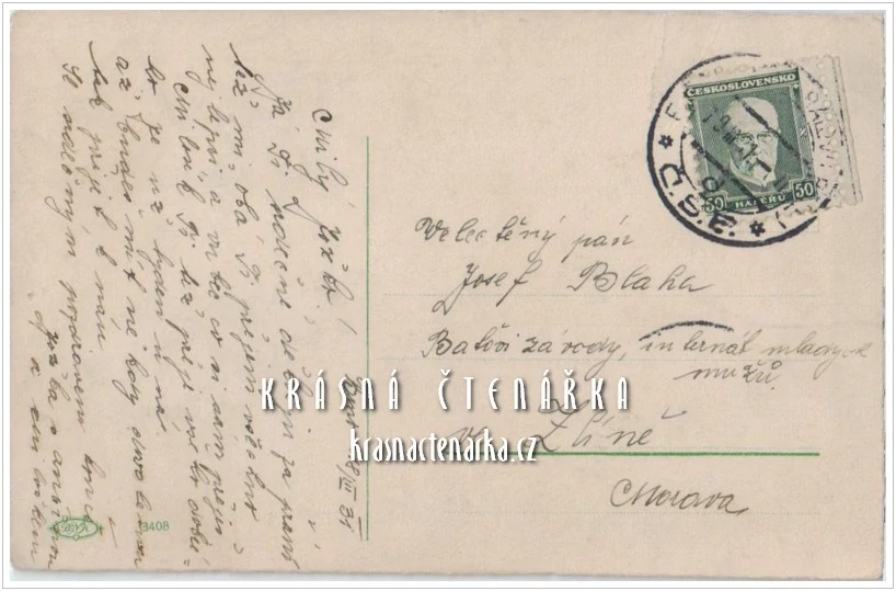 BLAHOPŘÁNÍ s třešněmi