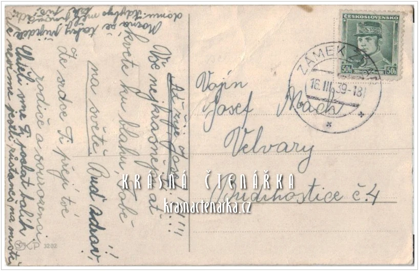 BLAHOPŘÁNÍ - AŽ ŽIJE JOSEF !