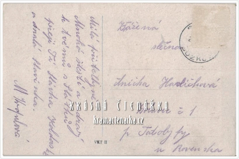 BLAHOPŘÁNÍ - AŤ ŽIJE ANNA !