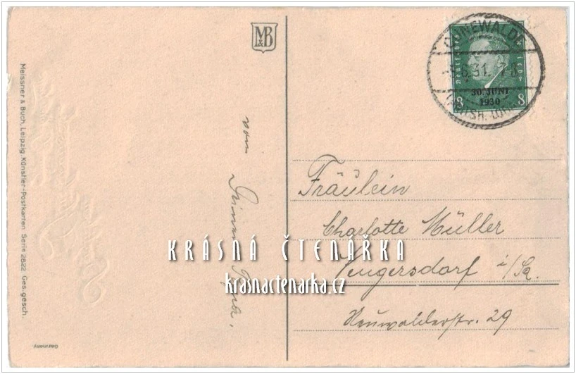 BLAHOPŘÁNÍ květinové