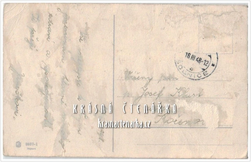 BLAHOPŘÁNÍ s tulipány