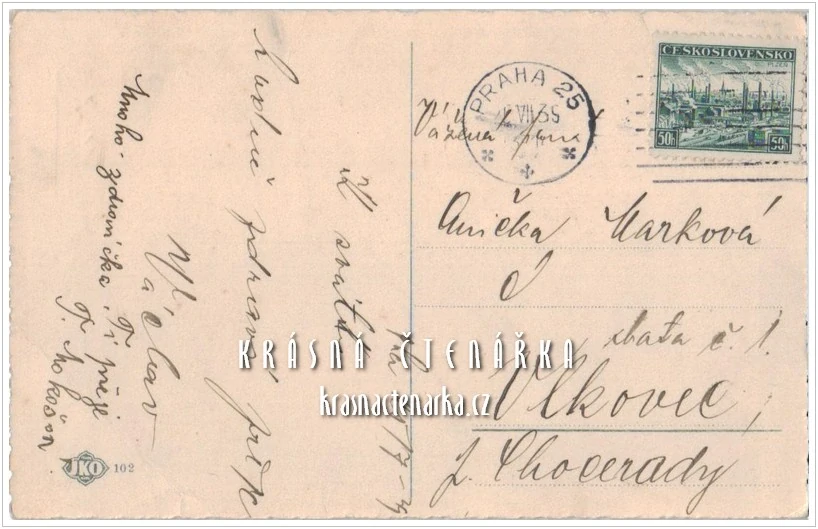 BLAHOPŘÁNÍ s bramboříkem