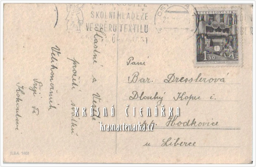 BLAHOPŘÁNÍ s růžemi