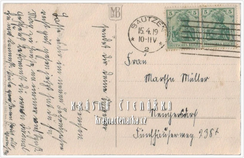 BLAHOPŘÁNÍ květinové, il. Catharina Klein