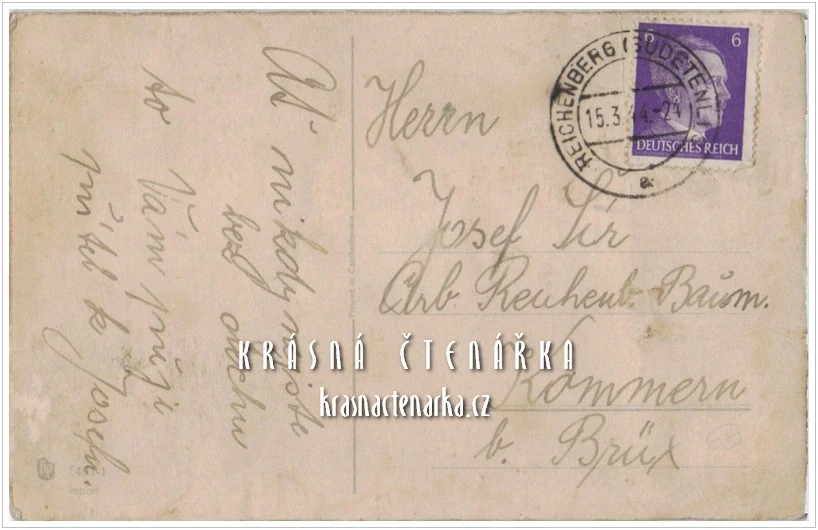 BLAHOPŘÁNÍ s muzikanty - AŤ ŽIJE JOSEF !, il. Arthur Thiele