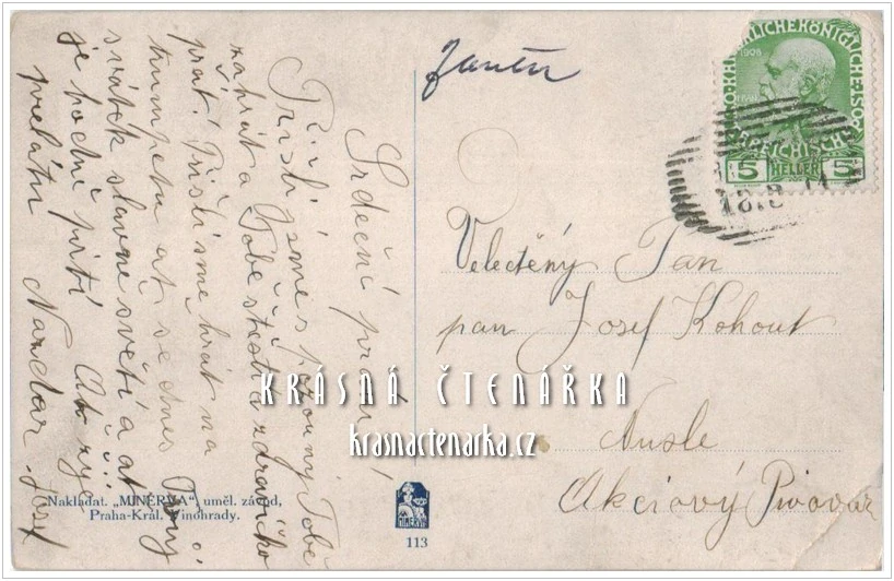 BLAHOPŘÁNÍ - AŽ ŽIJE JOSEF !