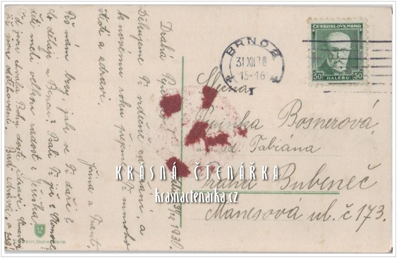 BLAHOPŘÁNÍ se švestkami, il. Catharina Klein