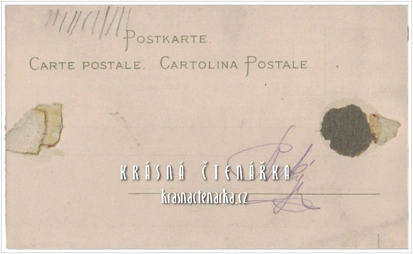 BLAHOPŘÁNÍ s růžemi, il. Catharina Klein