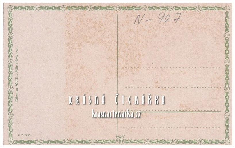 BLAHOPŘÁNÍ ozdobené