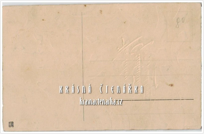 BLAHOPŘÁNÍ s motýlem