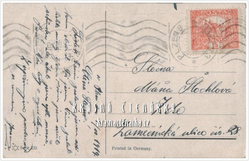 BLAHOPŘÁNÍ květinové