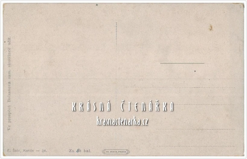 LIDOVÝ KVĚTINOVÝ ORNAMENT