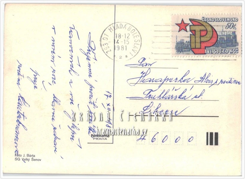 VÁNOČNÍ a zimní motiv (skleněné figurky)