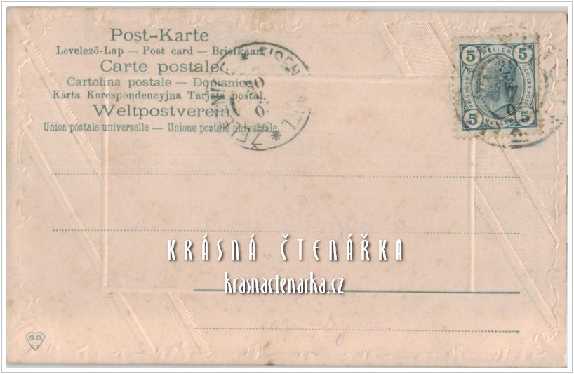 KRAJINA