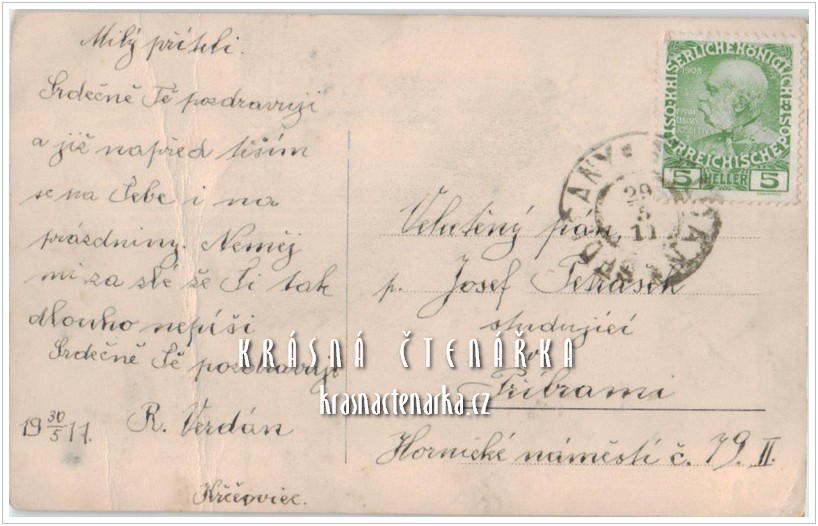 KRAJINA se stavením