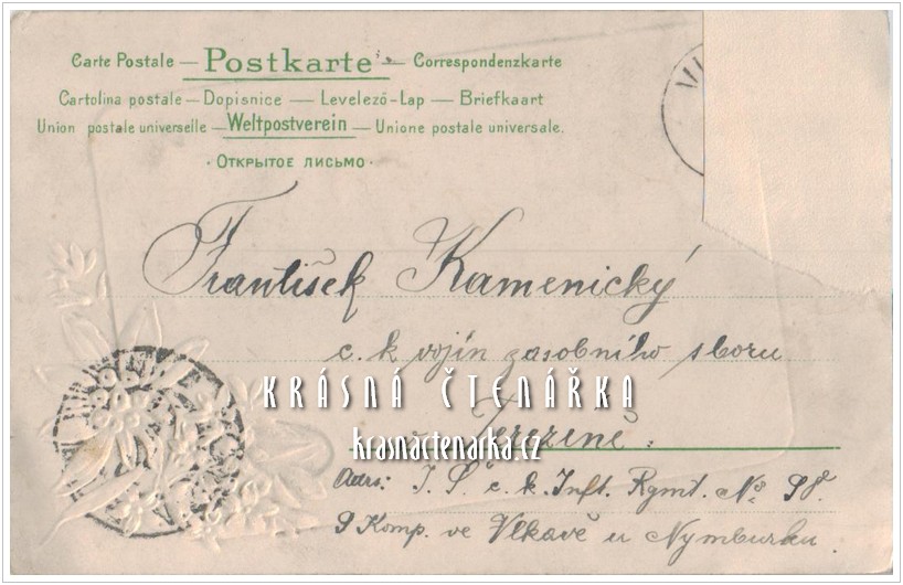 ALPSKÁ KRAJINA a protěž