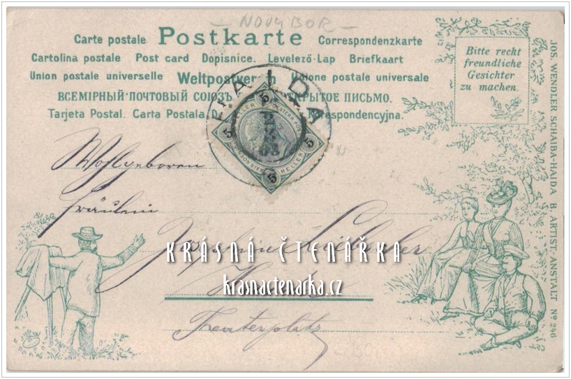 KRAJINA se stavením