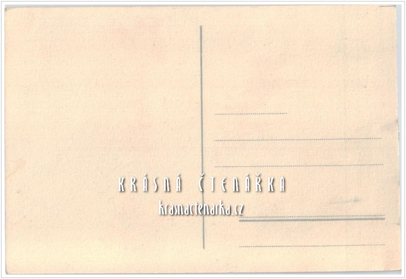 Přání VÁNOČNÍ s náboženským motivem