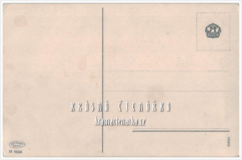 BOLZANO, LANOVKA na Kohlern