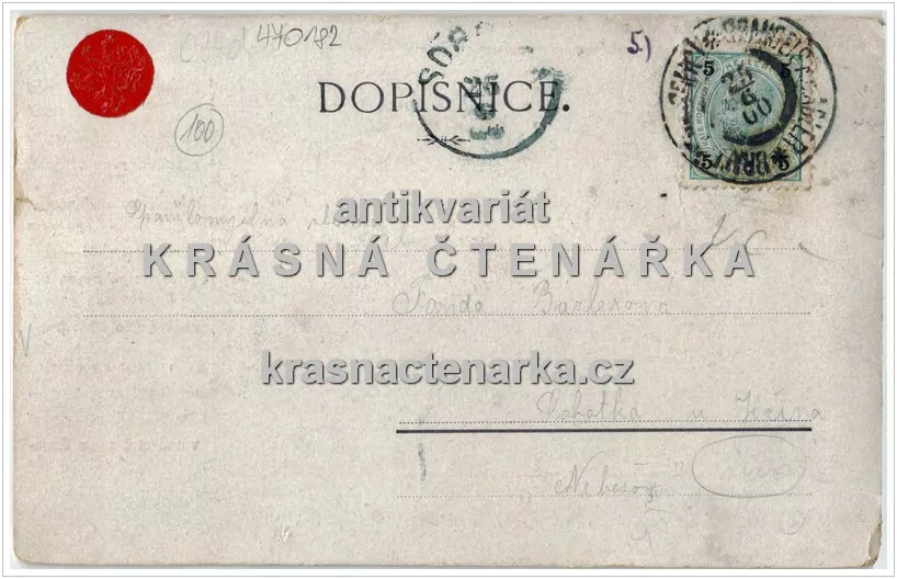 BRANDÝS NAD ORLICÍ