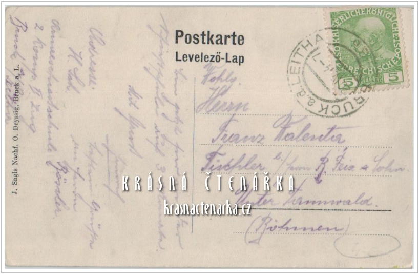 BRUCK an der Leitha