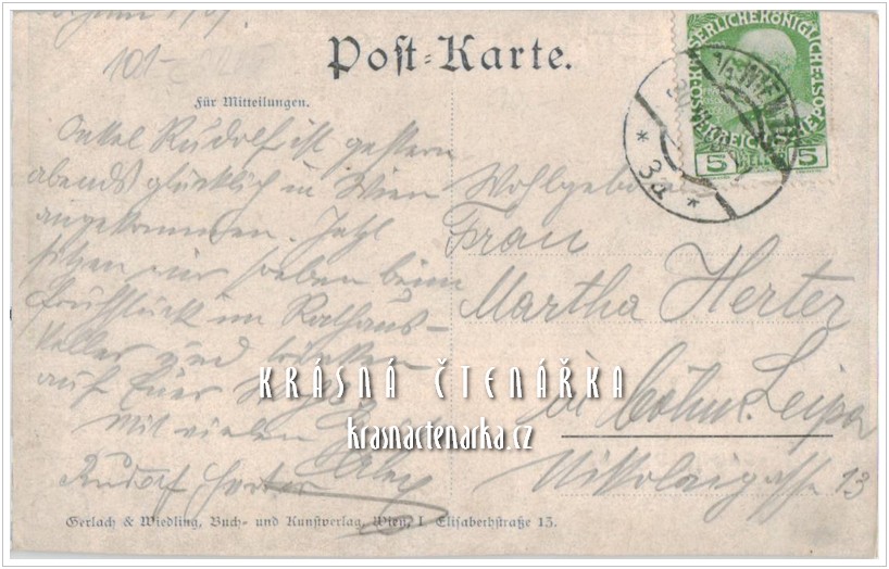 WIEN - VÍDEŇ, Wiener Rathauskeller