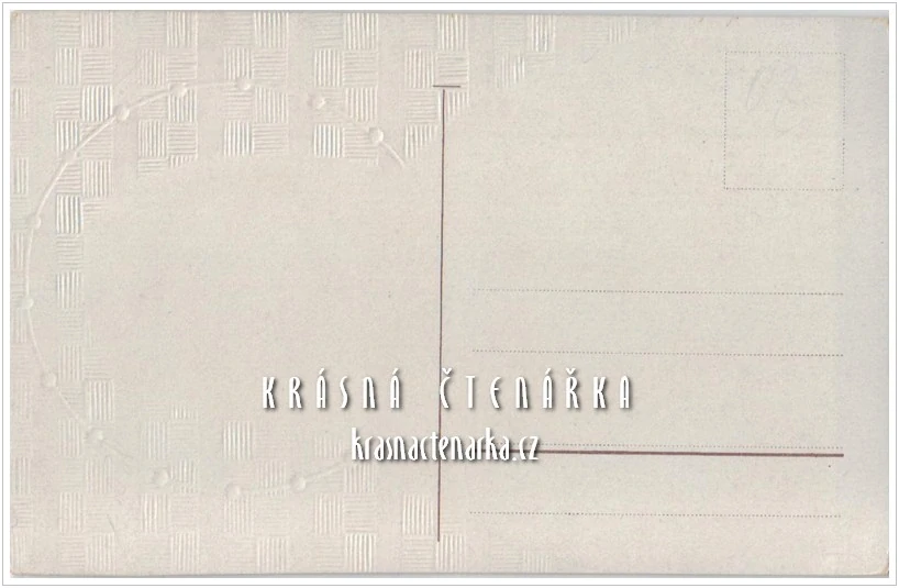 Pohlednice s NÁBOŽENSKÝM motivem