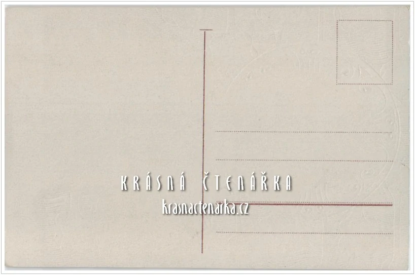 Pohlednice s NÁBOŽENSKÝM motivem