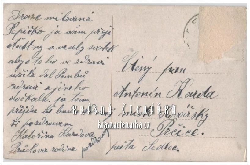 SVATÝ JOSEF