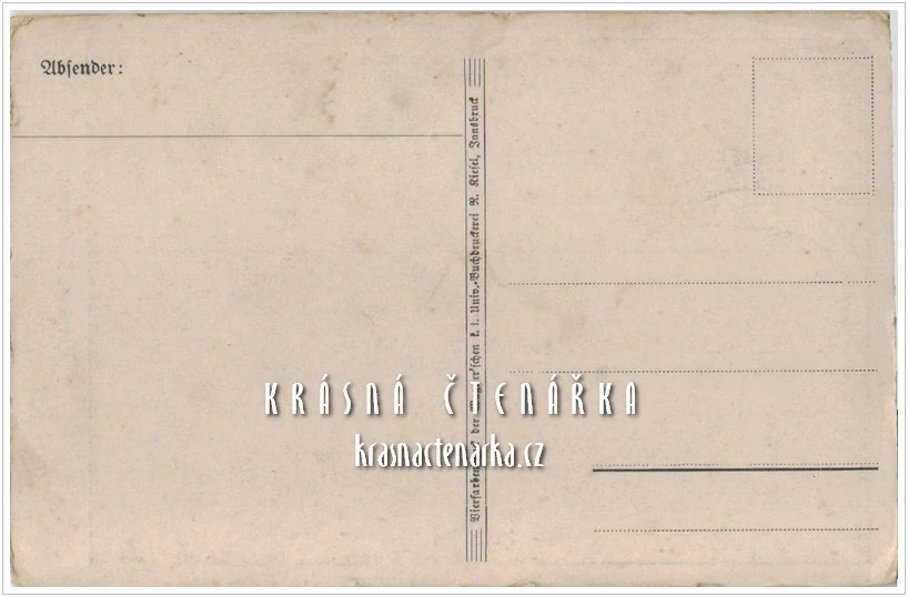 Pohlednice s NÁBOŽENSKÝM motivem