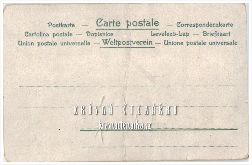 PIVNÍ pozdrav s korbelem