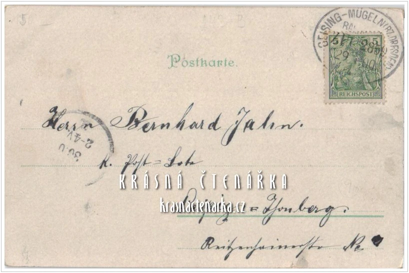 PIVNÍ pozdrav s opilcem