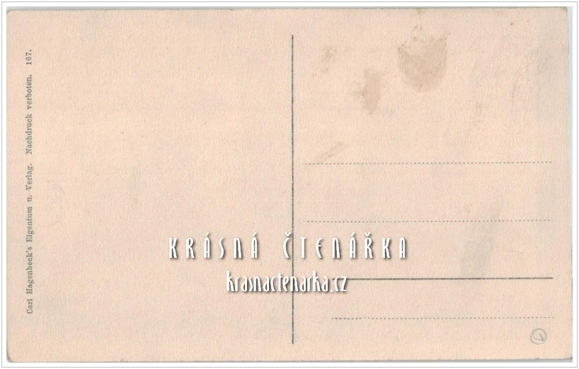 OPICE v Carl Hagenbeck Zoo