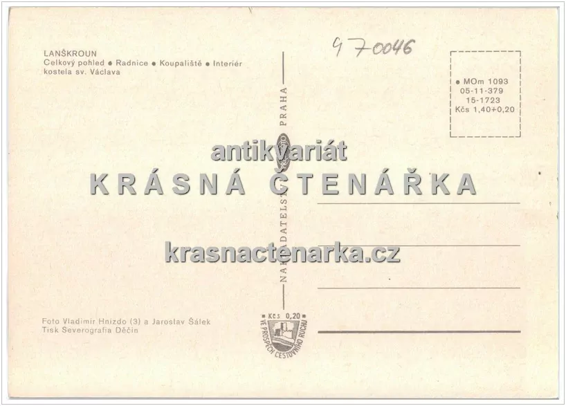 LANŠKROUN