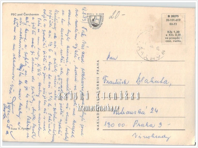 PEC POD ČERCHOVEM, Koupaliště Mlýneček