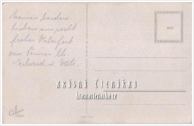 DÍVENKA s ptáčkem