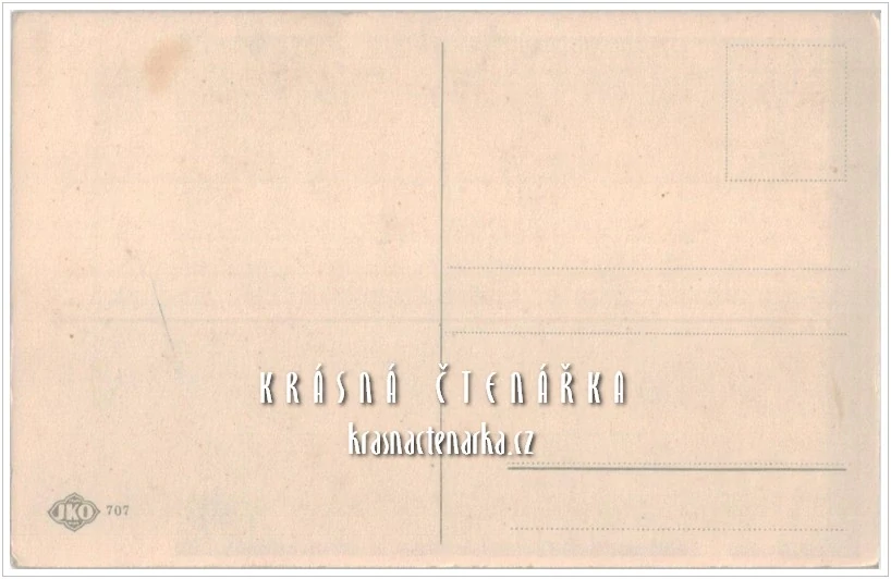 DÍVENKA s pampeliškou - K svátku matek