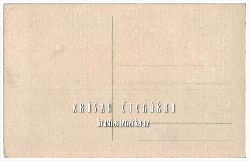 DÍVENKA na louce (il. Cyril Kotyšan)