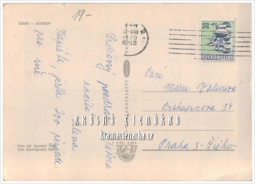 TÁBOR, Hradní věž Kotnov a Bechyňská brána