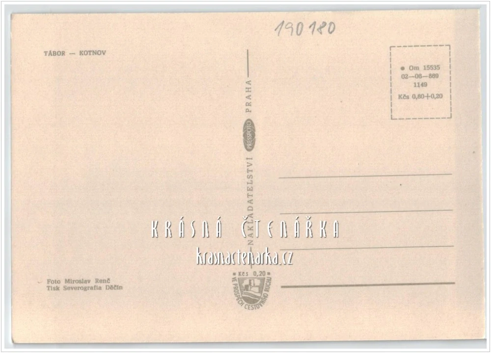 TÁBOR, Hradní věž Kotnov a Bechyňská brána