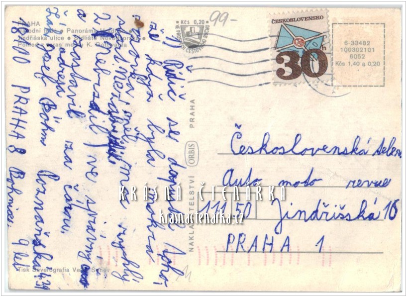 PRAHA