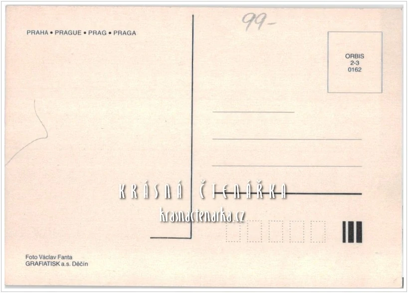 PRAHA, Pražské mosty