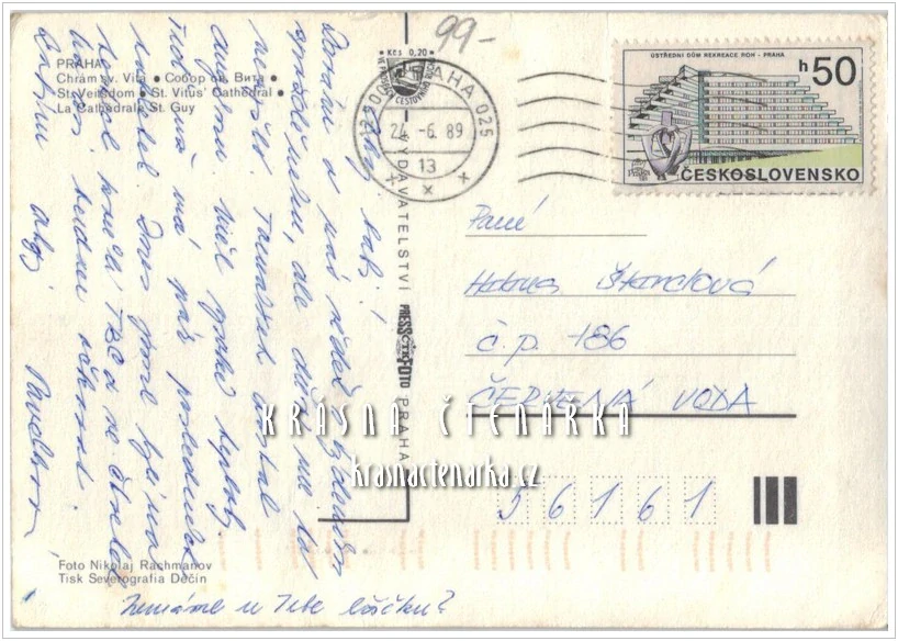 PRAHA, Pražský hrad