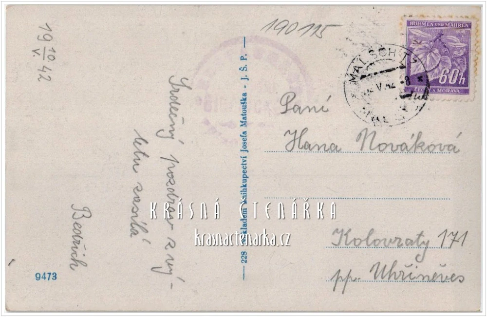 Zřícenina hradu PŘÍBĚNICE