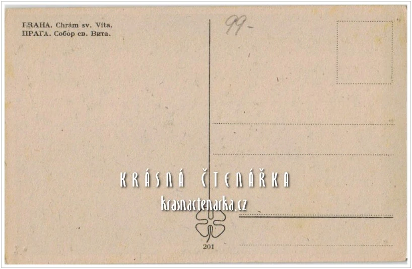 PRAHA, Pražský hrad