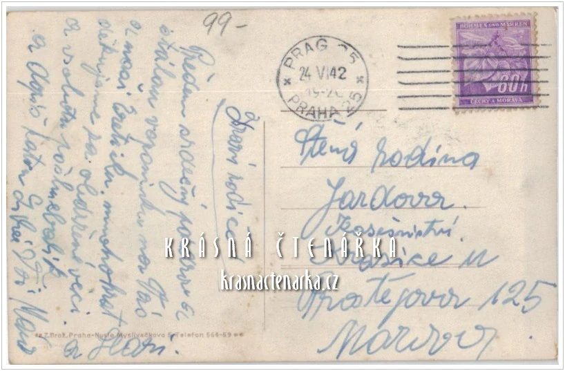 PRAHA, Staroměstské náměstí