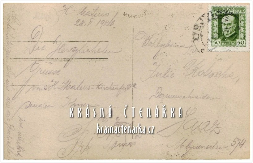 PRAHA - HORNÍ ŠÁRKA, Kostel sv. Matěje