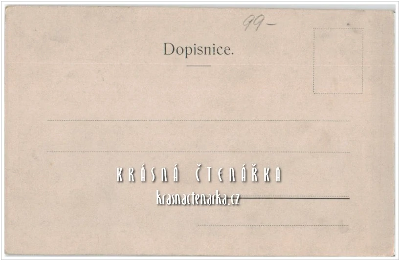 PRAHA, IV. Všesokolský slet 1901